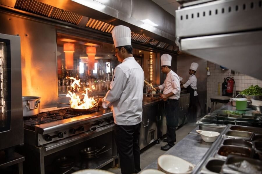 Experience Authentic Italian Dining at Bella Vita Cafe in Potts Point