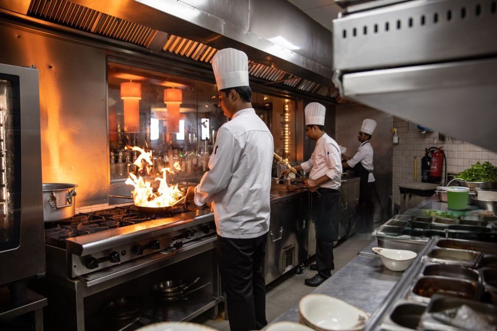 Experience Authentic Italian Dining at Bella Vita Cafe in Potts Point