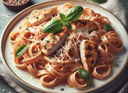 🍽️ Discover the Flavors of Bella Vita Cafe – A Hidden Gem in Potts Point
