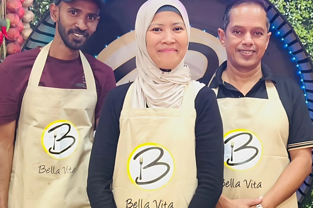 team bella vita